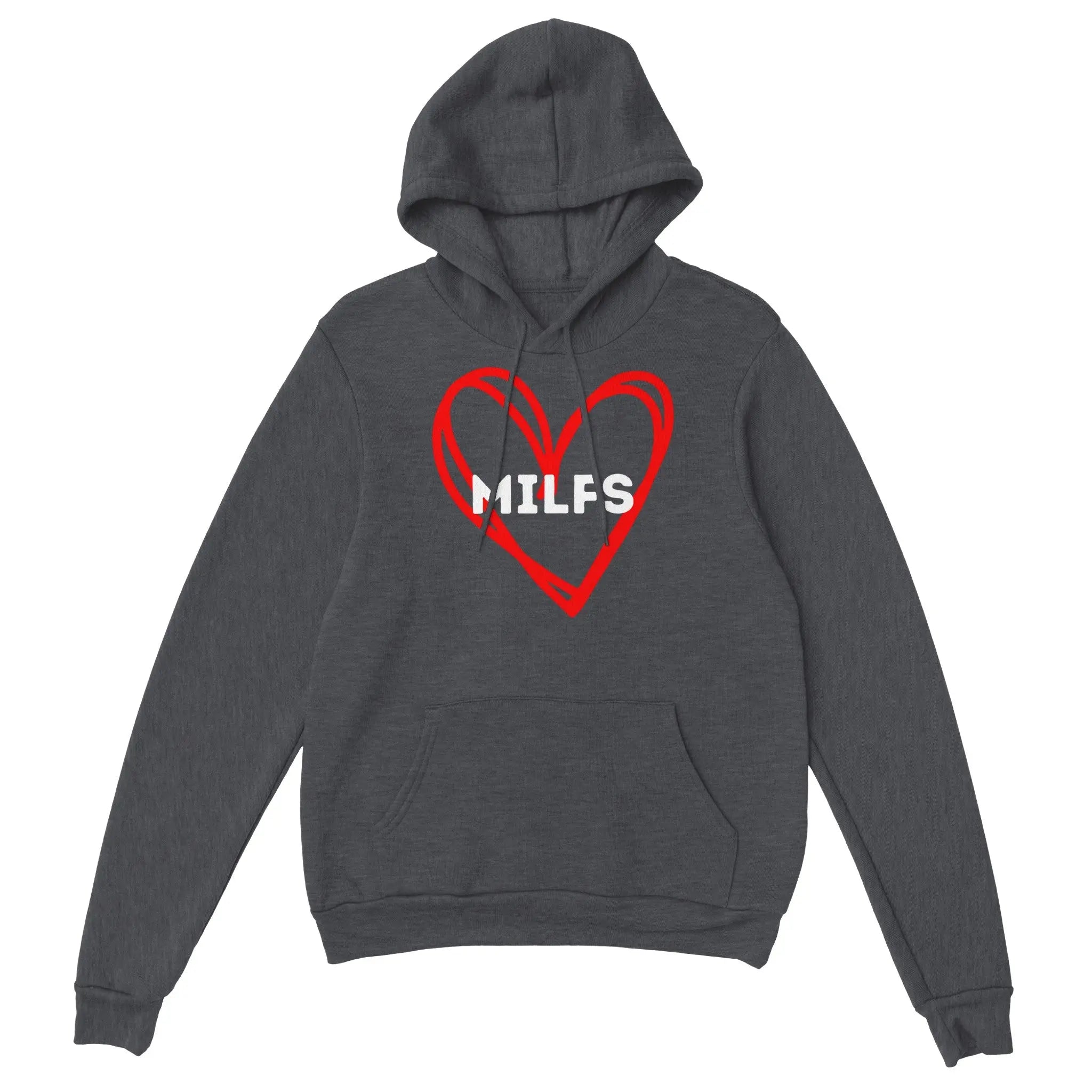 Milfs Hoodie