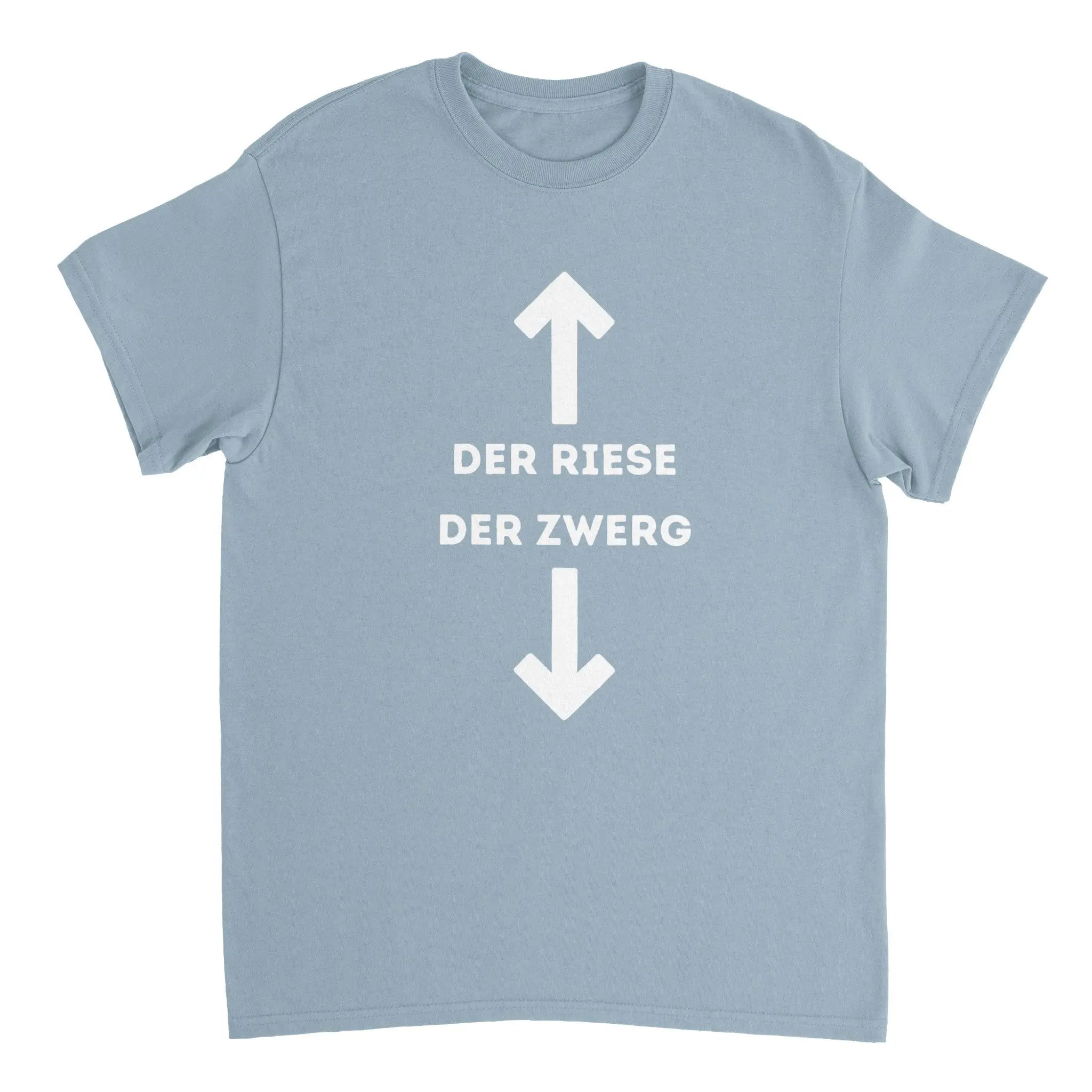 Ein einfarbiges Unisex-T-Shirt mit einfachem Spruch, tragbar für jeden, komisch an Frauen. Ein lustiges Geschenk für Freunde und Familie.