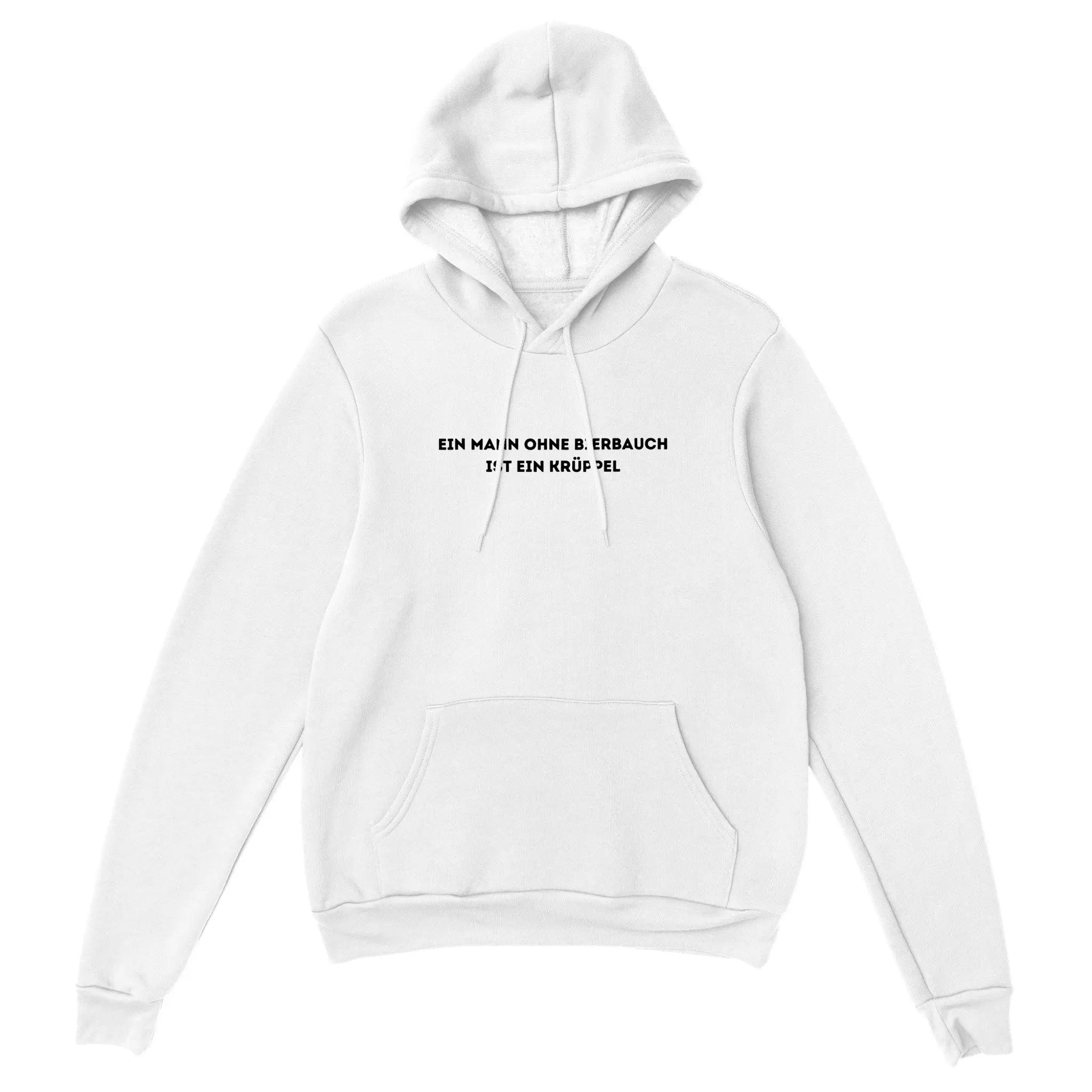 Ein einfarbiger lustiger Unisex Hoodie mit einer Aufschrift die an Männer angepasst ist, der Hoodie ist für Partys, Hochzeiten und Scheidungen ideal.