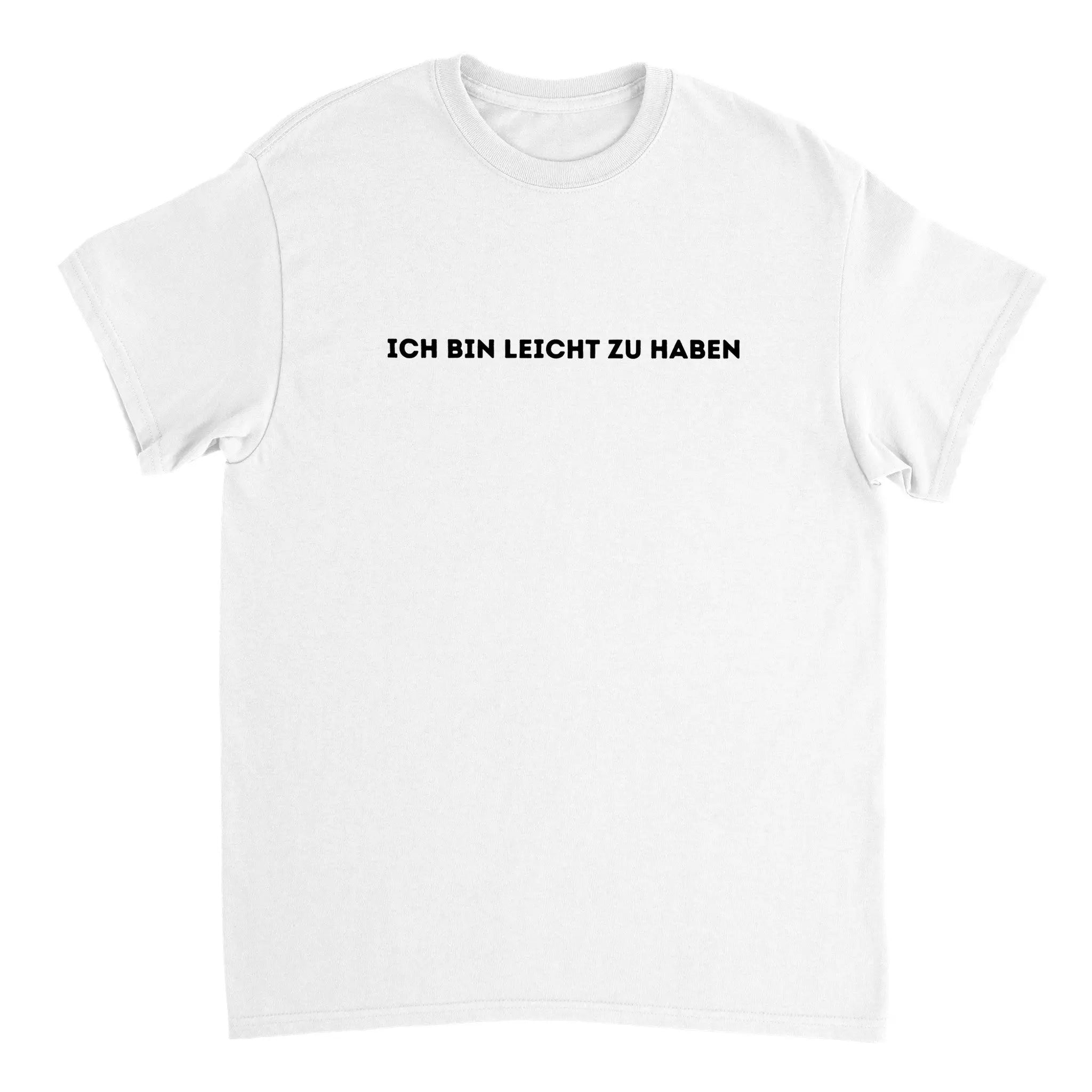 ,Ein lustiges T-Shirt wegen des einzigartigen Schriftzuges der Zeigt was den Träger besonders macht, ein T-Shirt im Unisex Schnitt, das zu jedem Anlass tragbar ist und ein sehr gutes Geschenk ist.