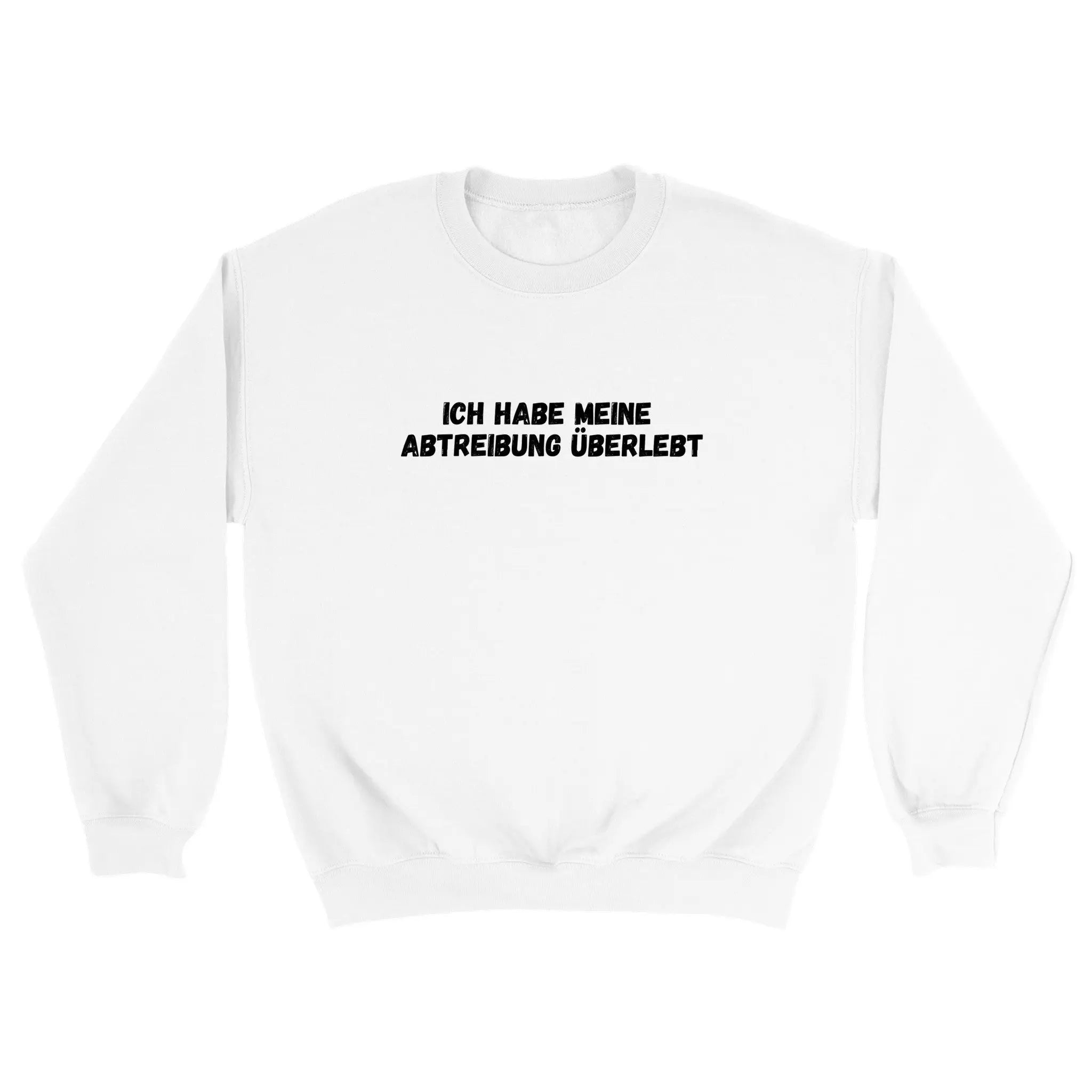 Mit unserem einfarbigen Unisex Pullover, lässt sicher jeder Erfolg mit einem lustigen Spruch feiern, der Pullover ist für Jungs wie Mädchen geeignet und ist ein prima Geschenk, das immer gut ankommt.