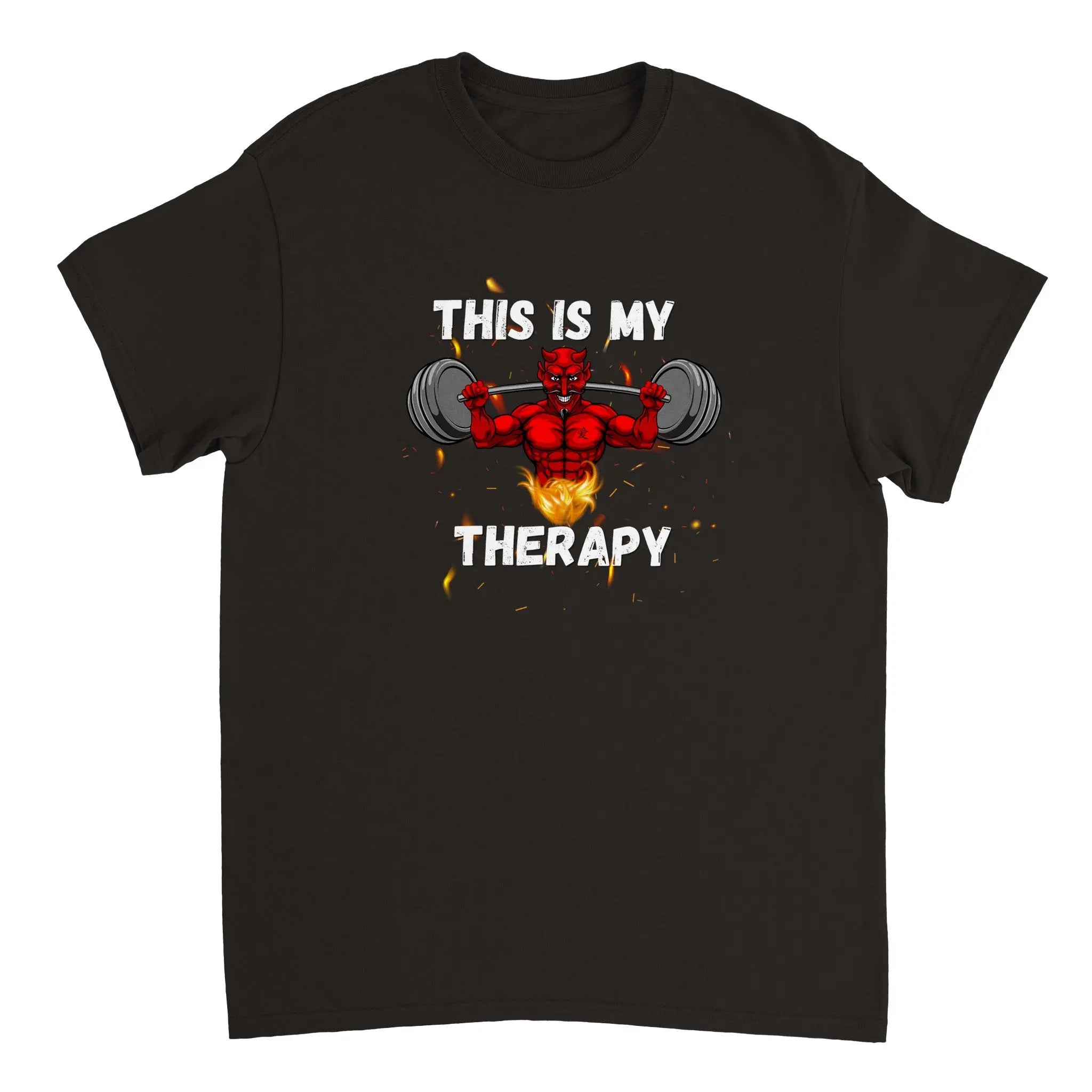 This is my therapy T-Shirt