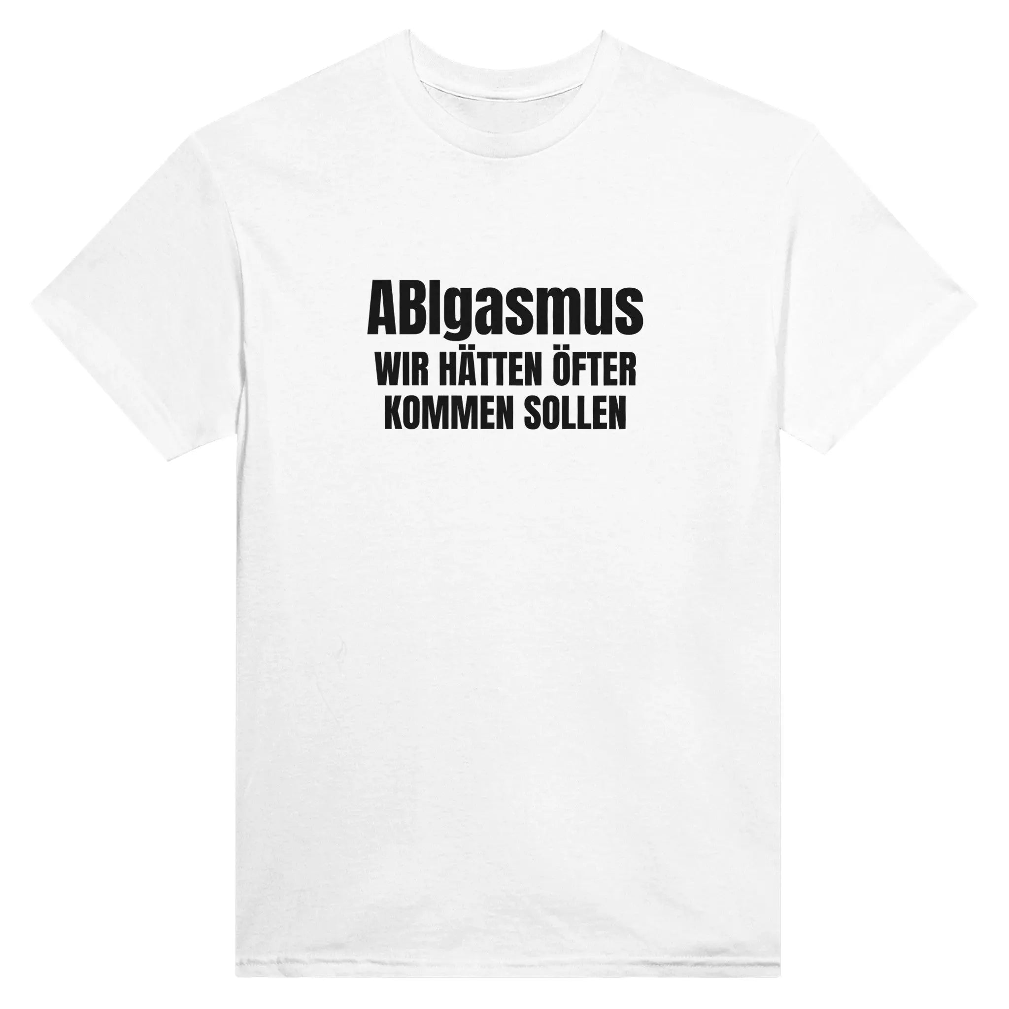 ABIgasmus - Wir hätten öfter kommen sollen