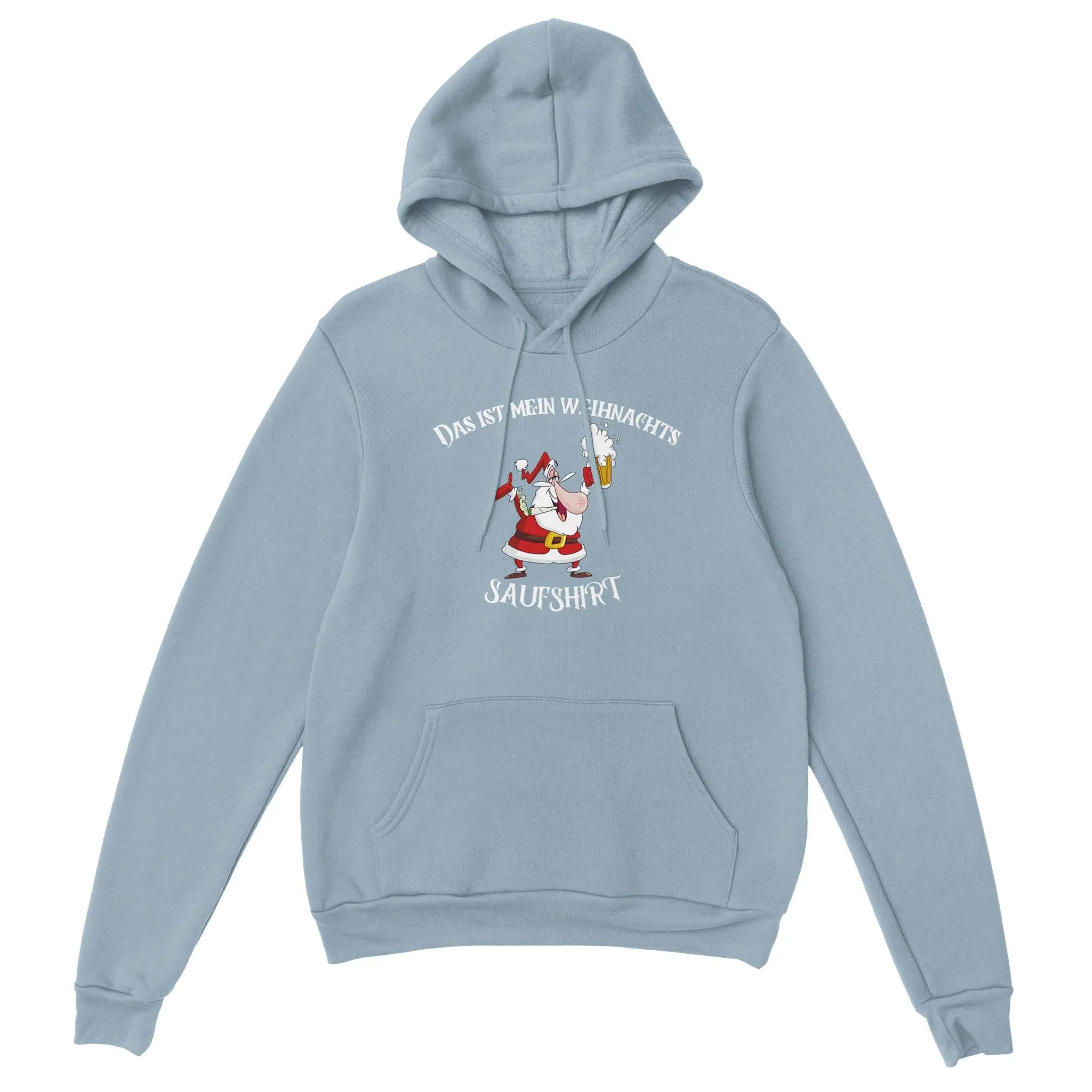 Junggesellenabschiede und Weihnachtsfeiern sind der perfekte Ort für solche Hoodies. Auch als Geschenkidee für Männer und Frauen ist dieser Memehoodie perfekt geeignet.