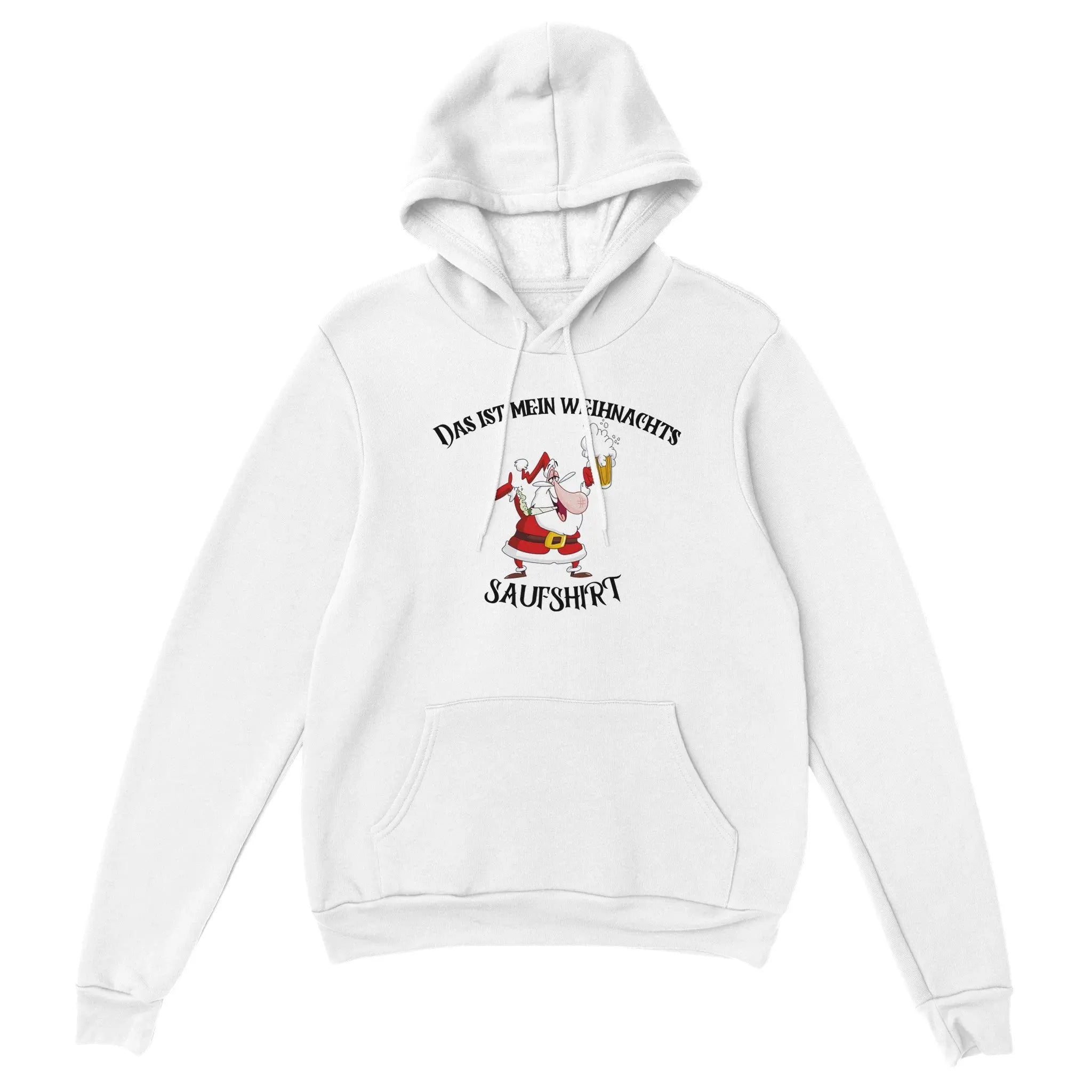 Junggesellenabschiede und Weihnachtsfeiern sind der perfekte Ort für solche Hoodies. Auch als Geschenkidee für Männer und Frauen ist dieser Memehoodie perfekt geeignet.