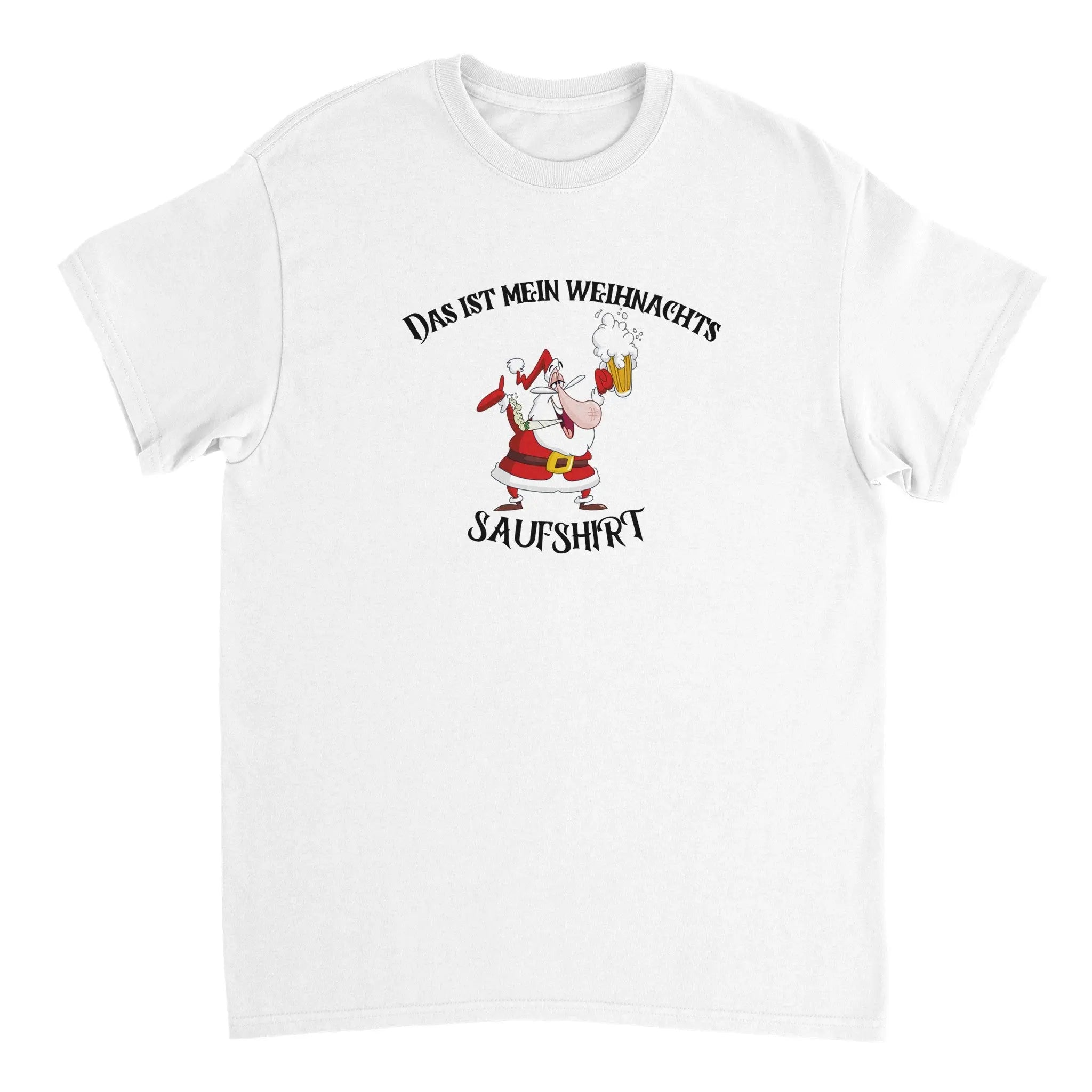 Junggesellenabschiede und Weihnachtsfeiern sind der perfekte Ort für solche T-Shirts. Auch als Geschenkidee für Männer und Frauen ist dieses Meme Shirt perfekt geeignet.