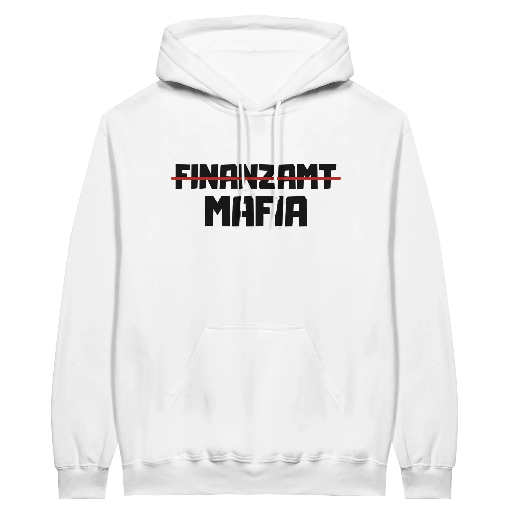 Finanzamt Mafia Hoodie