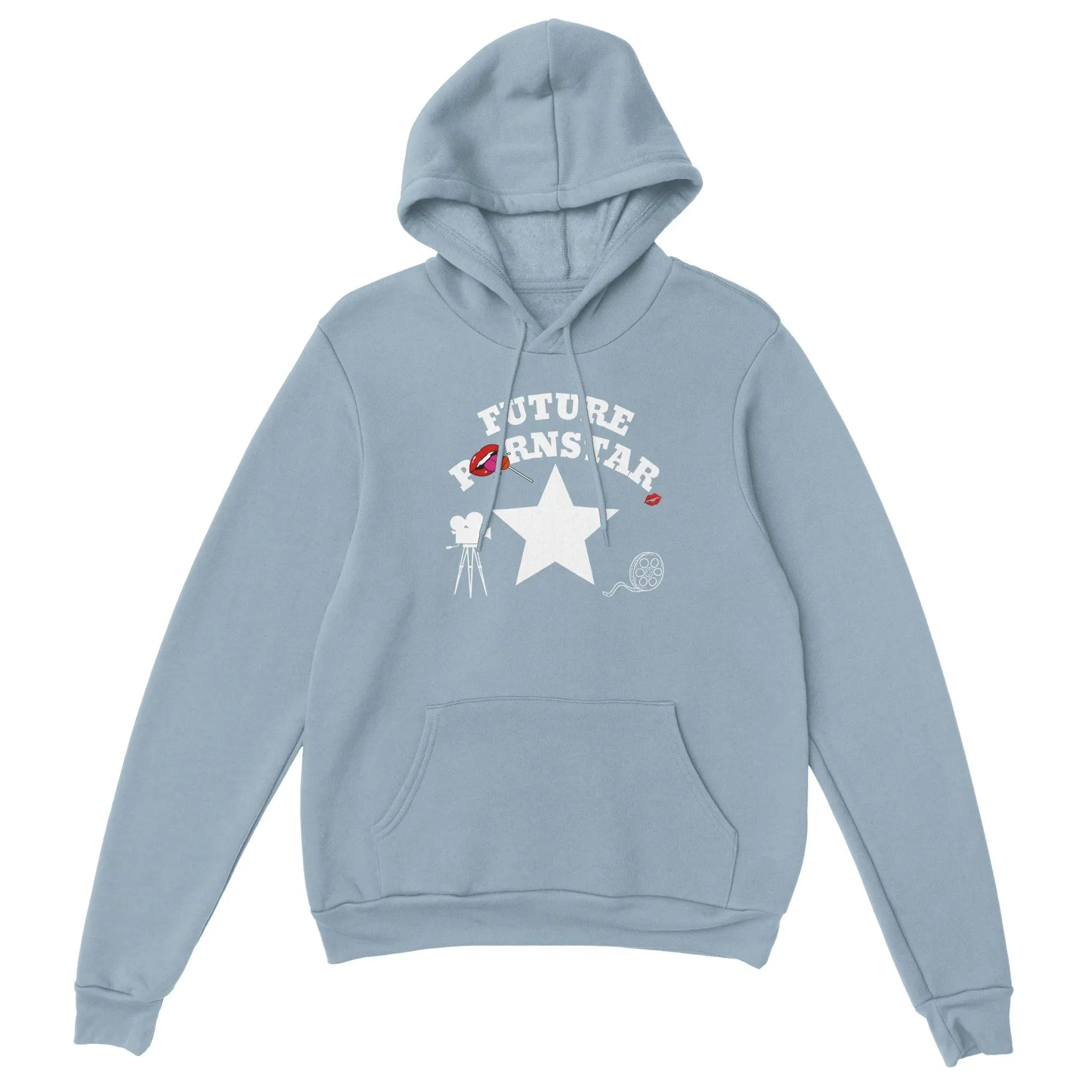 Future Pornstar Hoodie dasallerletzte