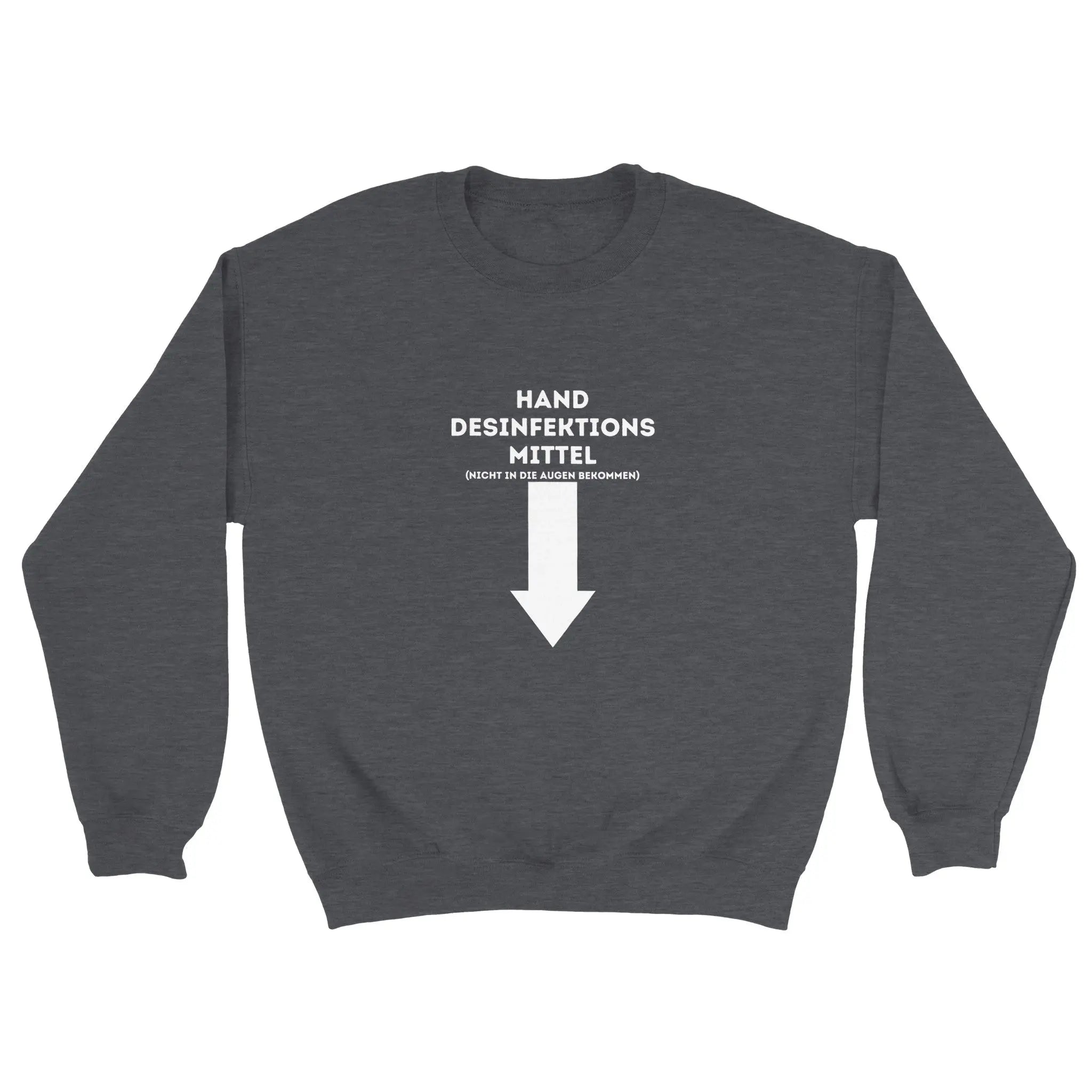 Ein sexy Pullover der ein tolles Geschenk für Männer ist und mit seinem Unisex Schnitt jedem passt. Der lustige Spruch wird von einem Hinweis Pfeil ergänzt, der jedem Leser genau zeigt, wo es hin soll.