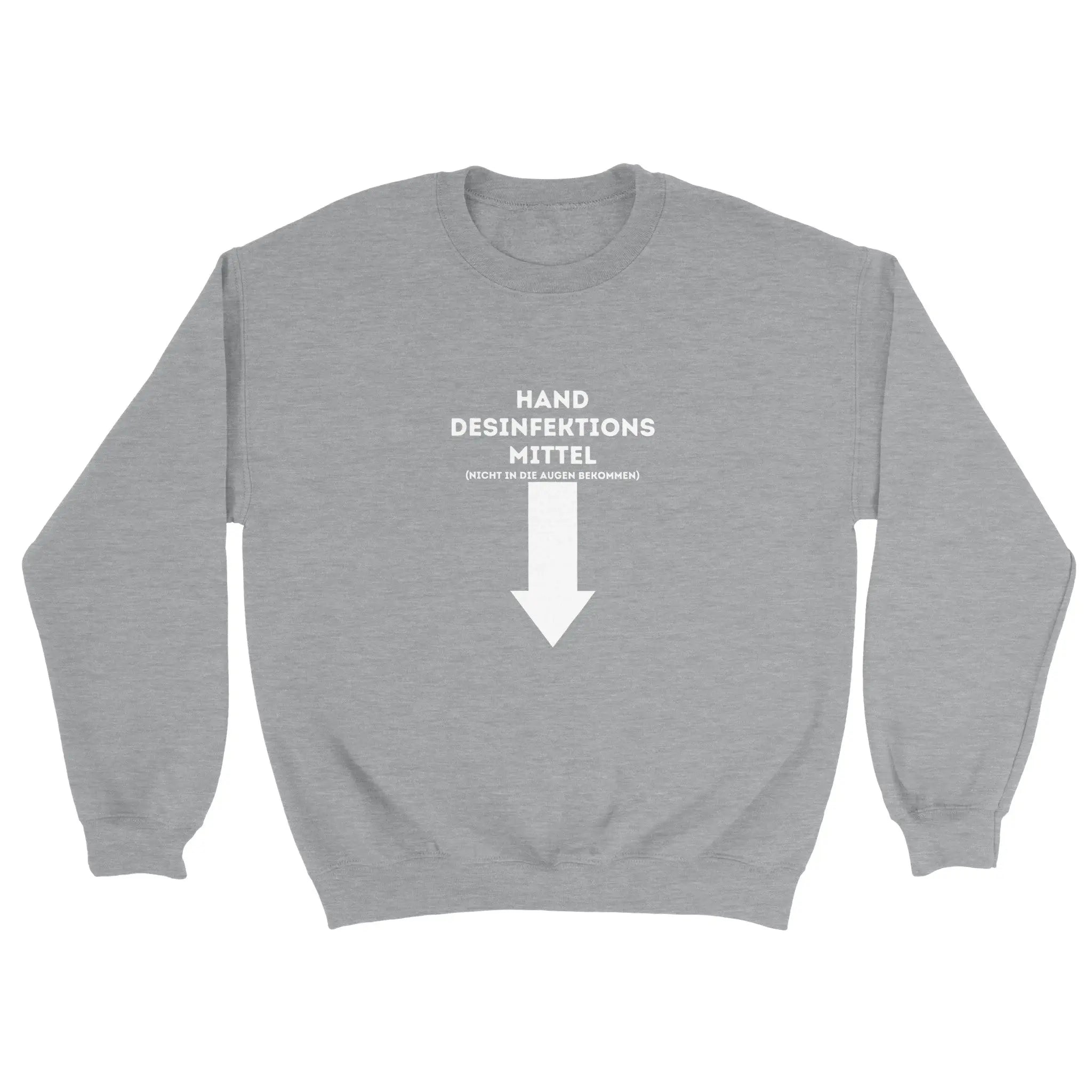 Ein sexy Pullover der ein tolles Geschenk für Männer ist und mit seinem Unisex Schnitt jedem passt. Der lustige Spruch wird von einem Hinweis Pfeil ergänzt, der jedem Leser genau zeigt, wo es hin soll.