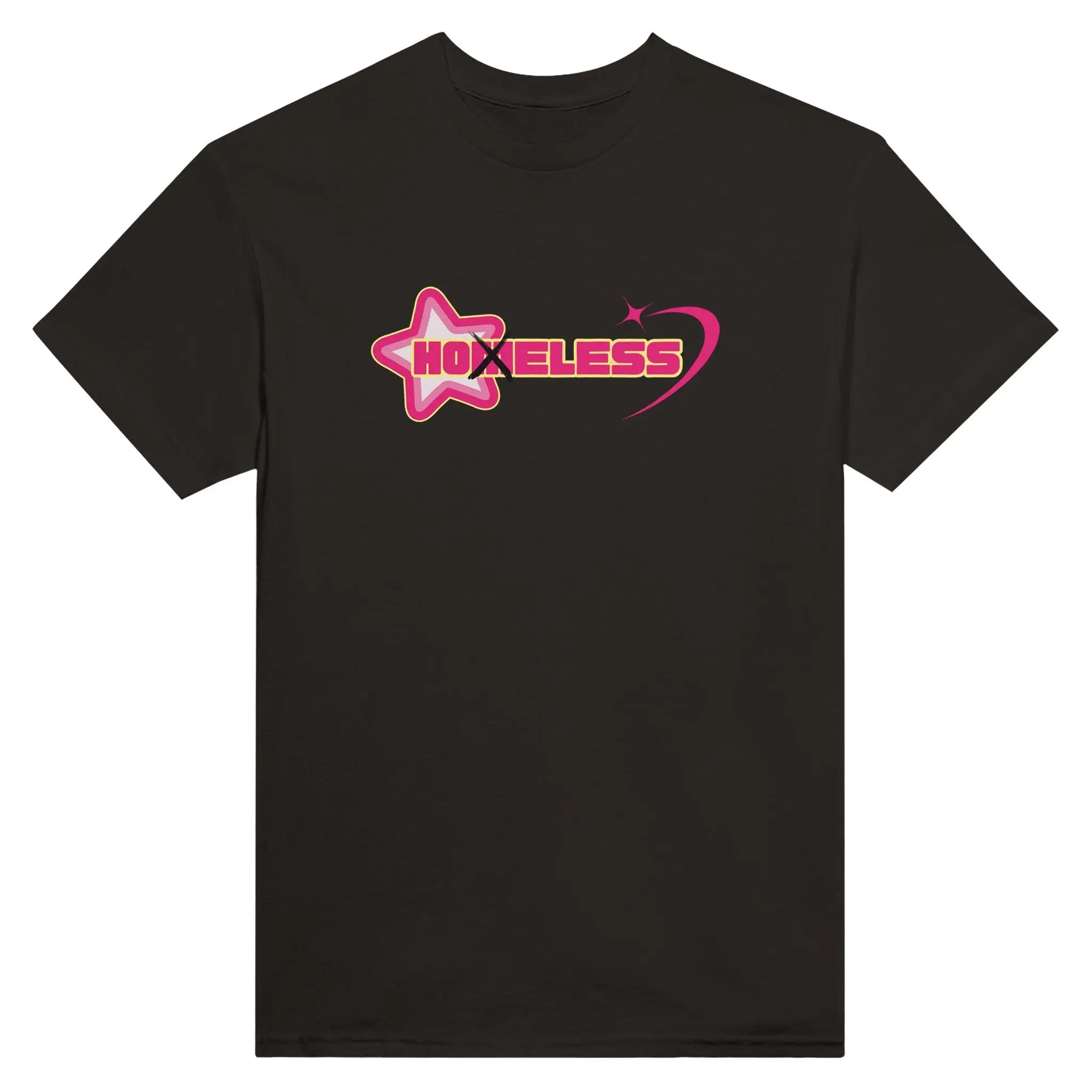 Hoeless T-Shirt