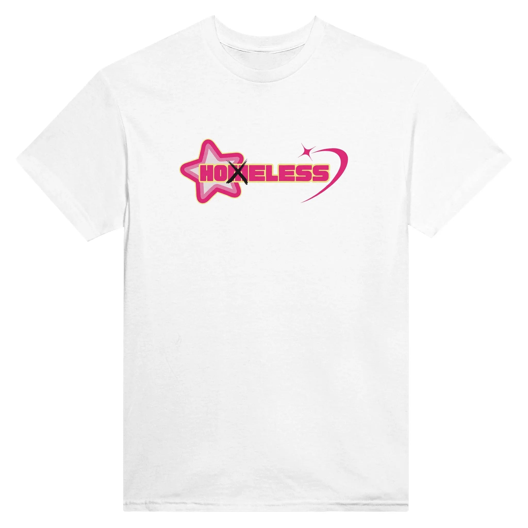 Hoeless T-Shirt