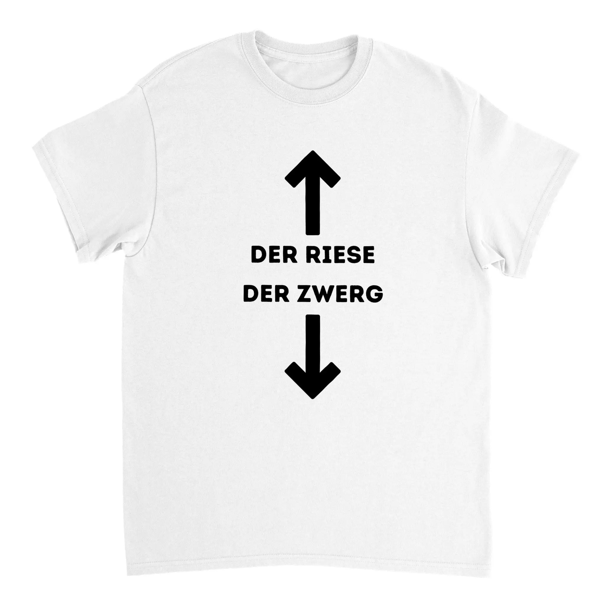 Ein einfarbiges Unisex-T-Shirt mit einfachem Spruch, tragbar für jeden, komisch an Frauen. Ein lustiges Geschenk für Freunde und Familie.