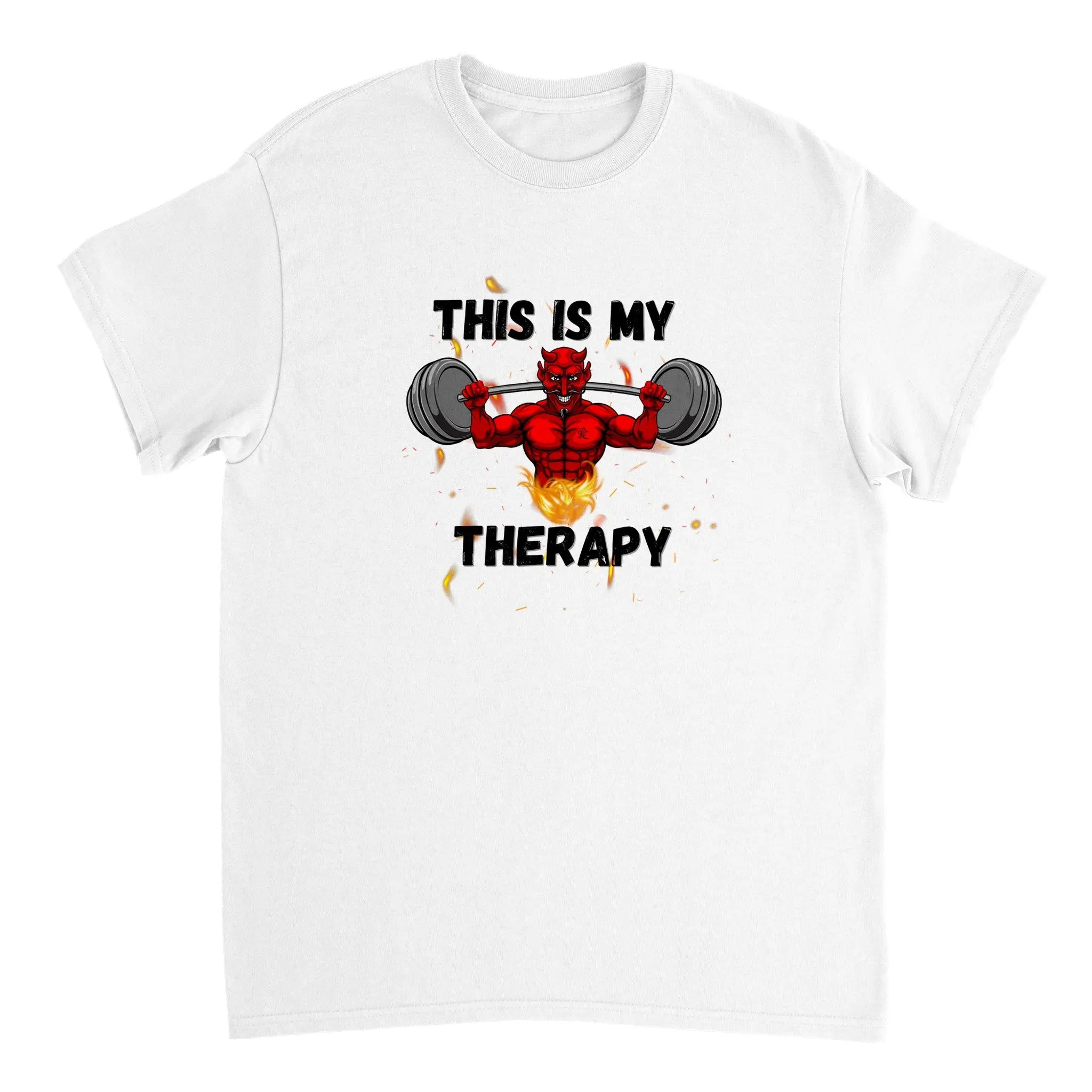 This is my therapy T-Shirt