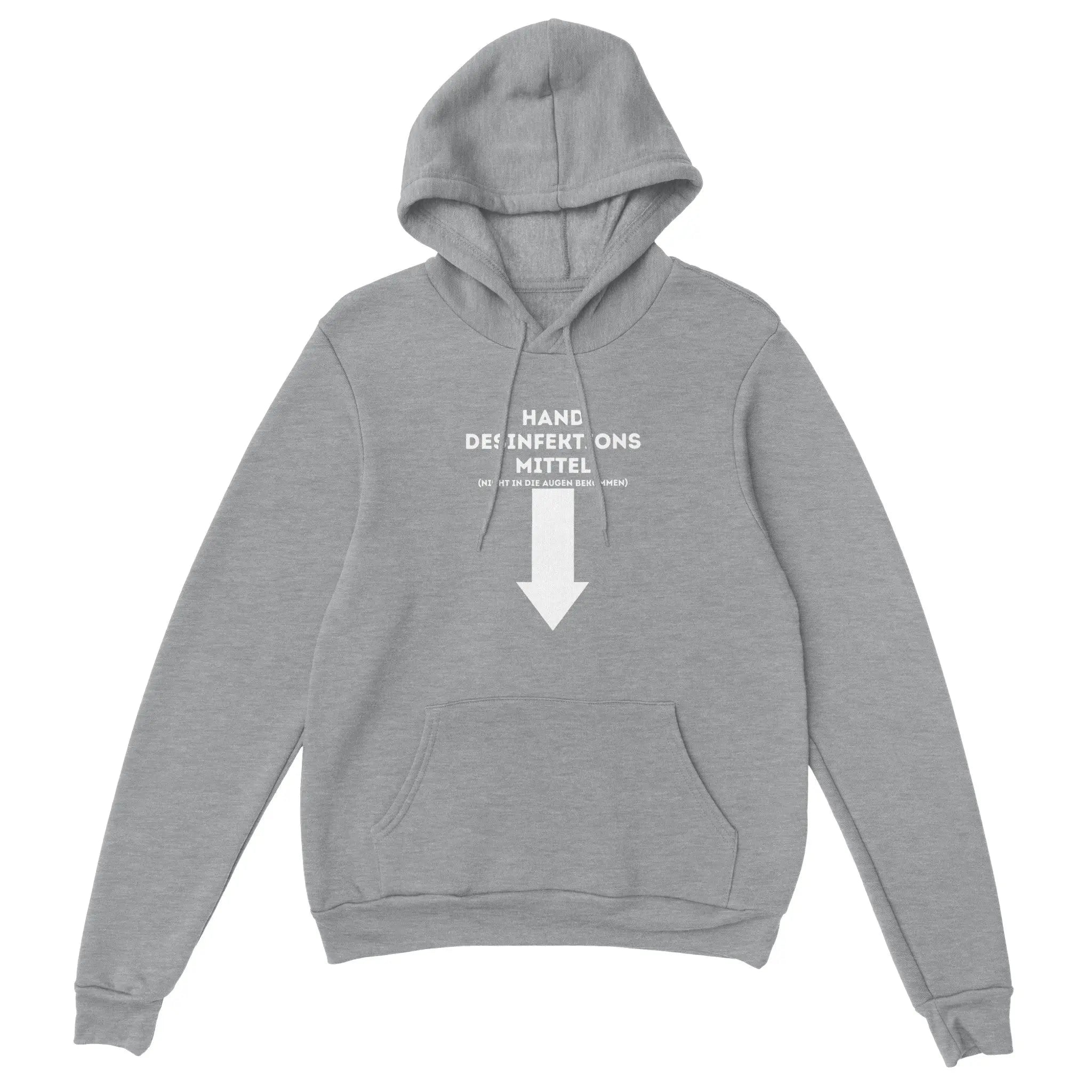 Ein sexy Hoodie der ein tolles Geschenk für Männer ist und mit seinem Unisex Schnitt jedem passt. Der lustige Spruch wird von einem Hinweis Pfeil ergänzt, der jedem Leser genau zeigt, wo es hin soll.