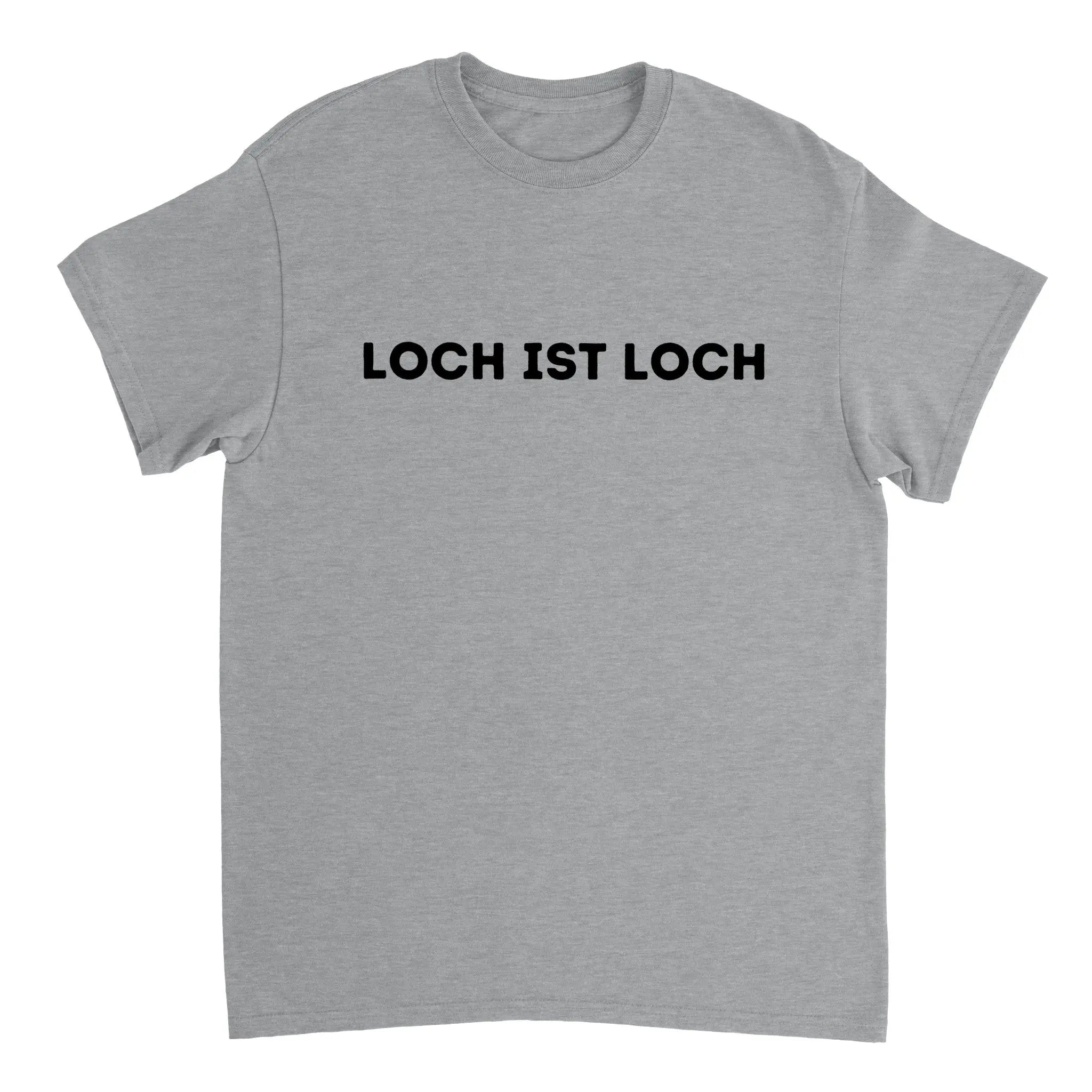 Ein schlichtes, einfarbiges Unisex-T-Shirt mit präsenter lustiger Aufschrift, sehr gut als Geschenk für Jungs oder Mädchen gedacht. Eine elegante Wahl für wilde Clubabende mit klaren unmissverständlichen Signalen.