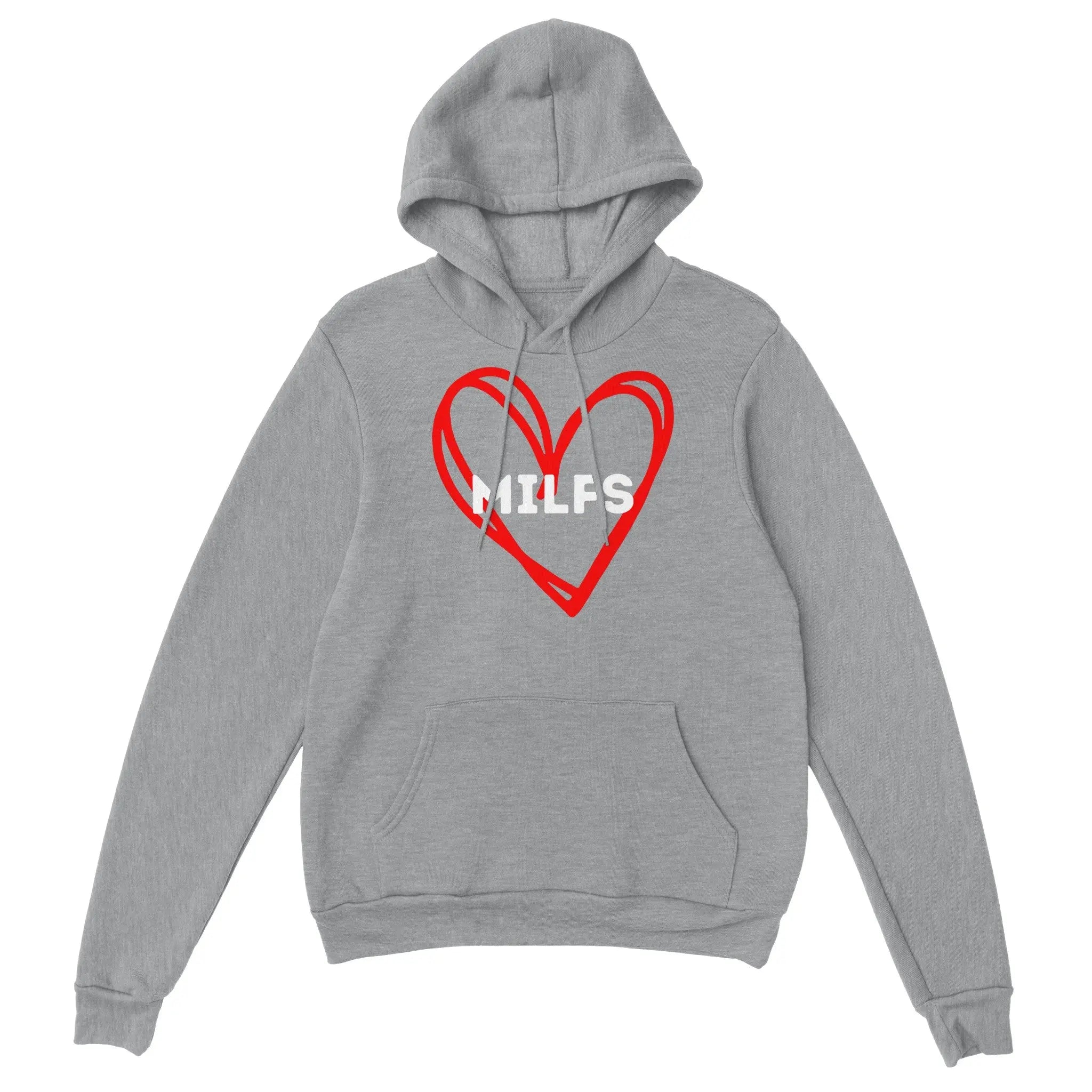 Milfs Hoodie