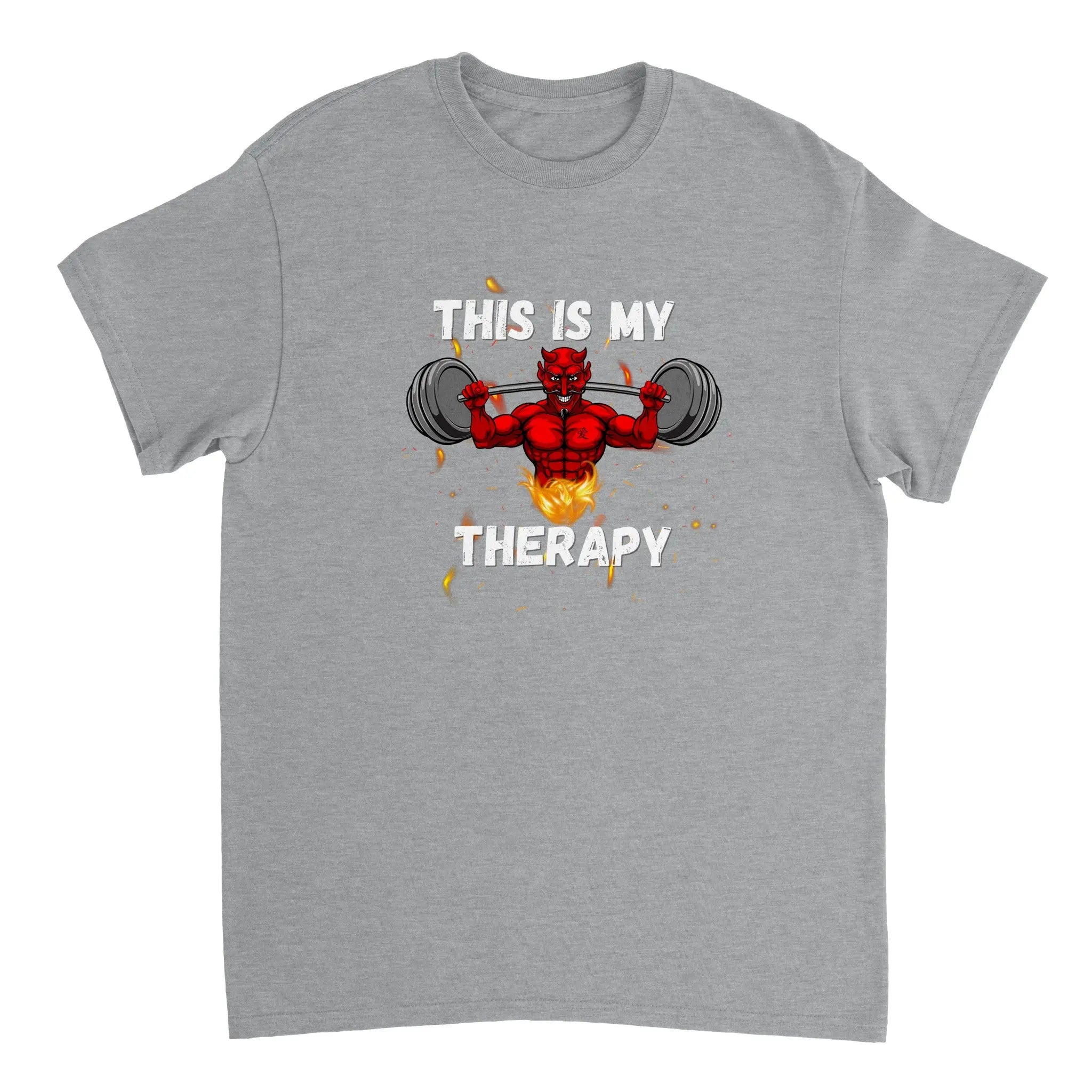 This is my therapy T-Shirt