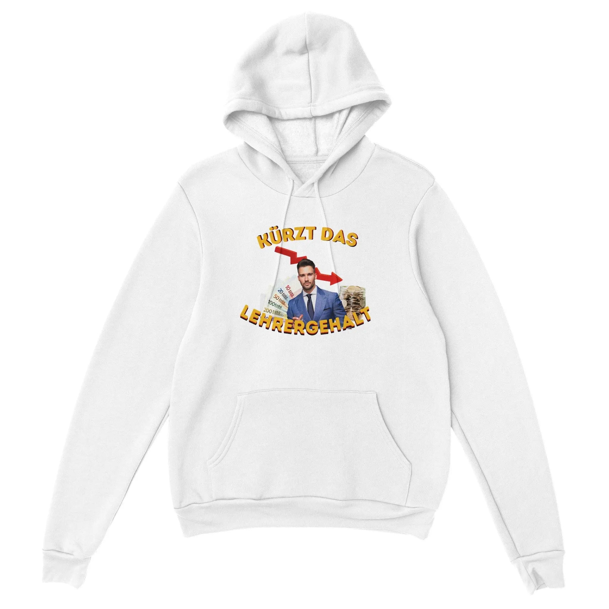 Unser unisex Hoodie mit humorvoller Beschriftung, ist ein ideales Geschenk für jeden der Memes mag und ein lustiges Kleidungsstück zum selber tragen, das T-Shirt steht Jungen wie Mädchen und sorgt mit seinem aufälligen Design immer für Lustige Momente.